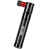 WILDMAN bike hand pump GK8 juodas