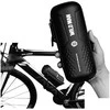 WILDMAN traveling bag for bottle holder 0,8L E3 juodas