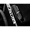 WILDMAN traveling bag for bottle holder 0,8L E3 juodas