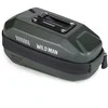 WILDMAN kelioninis krepšys po dviračio balneliu su užtrauktuku 0,8L GD700 žalias