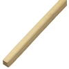 WINDOW GLASS STRIP 12X11X2750MM