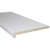 WINDOW SILL CB 18X300X4100 Baltas (246)