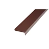 WINDOWSILL EXT. 100X2000 8017 BROWN