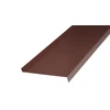 WINDOWSILL EXT. 250X2000 8017 BROWN