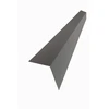 Windward side. 2000 mm x 100 mm