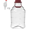 Browin TALPA FERMENTACIJAI PLASTIKINĖ 20L