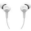 Wire ausinės Jack 3,5 mm JBL C100Si baltas