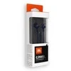 Wire ausinės Jack 3,5 mm JBL C200Si mėlynas