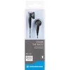 Wire ausinės Jack 3,5 mm Sennheiser MX375 juodas
