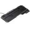 Wire klaviatūra QWERTY Hoco Gaming DI98 juodas