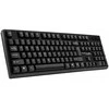 Oem Laidinė klaviatūra USB A QWERTY K602