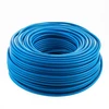 Wire Lietkabelis H07V-K. 1 x 16 mm². mėlynas