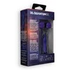 su laidu ausinės Jack 3,5 mm JBL Quantum 50 mėlynas