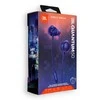 su laidu ausinės Jack 3,5 mm JBL Quantum 50 mėlynas