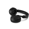 WIRELESS Ausinės TAH6000BK PHILIPS