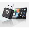 Belaidis automobilinis adapteris OTTOCAST CA530-T Mini Aura 2026