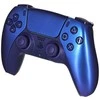 Belaidis valdiklis Sony PlayStation 5 DualSense žaidimų pultas, chromuotas, indigo spalvos
