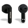 Ausinės Belaidės earphone GUESS TWS Pearl Strap GUE005292 juodas