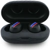 Belaidės ausinės ENC BMW TWS Carbon Metal Logo BMW001141 juodas