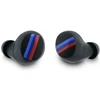 Belaidės ausinės ENC BMW TWS Carbon Metal Logo BMW001141 juodas