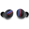 Belaidės ausinės ENC BMW TWS Metal Logo BMW001177 raudona