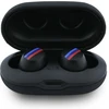 Belaidės ausinės ENC BMW TWS Metal Logo BMW001142 juodas