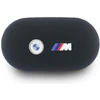 Belaidės ausinės ENC BMW TWS Metal Logo BMW001142 juodas
