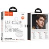 Išmanusis laikrodis Wireless earphones Hoco TWS EA8 baltas