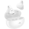 Išmanusis laikrodis Wireless earphones Hoco TWS EA8 baltas