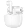 Išmanusis laikrodis Wireless earphones Hoco TWS EQ33 baltas