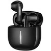 Išmanusis laikrodis Wireless earphones Hoco TWS EQ33 juodas