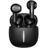 Išmanusis laikrodis Wireless earphones Hoco TWS EQ33 juodas