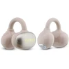Ausinės OWS Guess Metalic Finish Electropated Parts Classic Logo rožinė