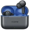 Ausinės REALME Buds T200 Mystic Pilkas