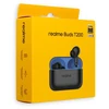 Ausinės REALME Buds T200 Mystic Pilkas