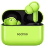 Ausinės REALME Buds T200 Neon Žalias