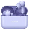 Ausinės Realme Buds T200 Violetinė