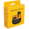 Belaidės ausinės Realme T200 Lite juodas