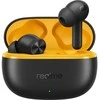 Belaidės ausinės Realme T200 Lite juodas