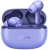 Belaidės ausinės Realme T200 Lite violetinė