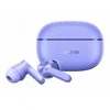 Belaidės ausinės Realme T200 Lite violetinė