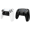Wireless gamepad for PS5 compatible with PS5/PS4 games Hoco GA32 baltas