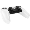 Wireless gamepad for PS5 compatible with PS5/PS4 games Hoco GA32 baltas