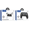Wireless gamepad for PS5 compatible with PS5/PS4 games Hoco GA32 baltas
