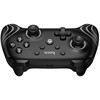 Wireless gamepad Hoco for Nintendo Switch 1 / 2 / PC GA2 juodas