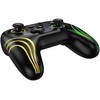 Wireless gamepad Hoco for Nintendo Switch 1 / 2 / PC GA2 juodas