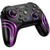Wireless gamepad Hoco for Nintendo Switch 1 / 2 / PC GA2 juodas