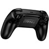 Wireless gamepad Hoco for Nintendo Switch 1 / 2 / PC GA2 juodas