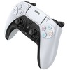 Wireless gamepad Hoco for PS4 / PC GA1 baltas
