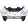 Wireless gamepad Hoco for PS4 / PC GA1 baltas